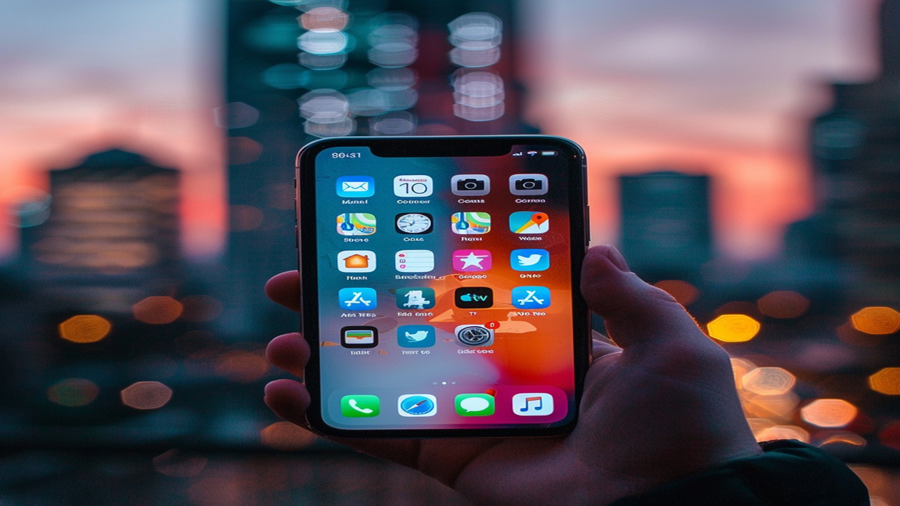 Apple’s Bold Move: First iPhone Pro Models to Be Made in India This Year