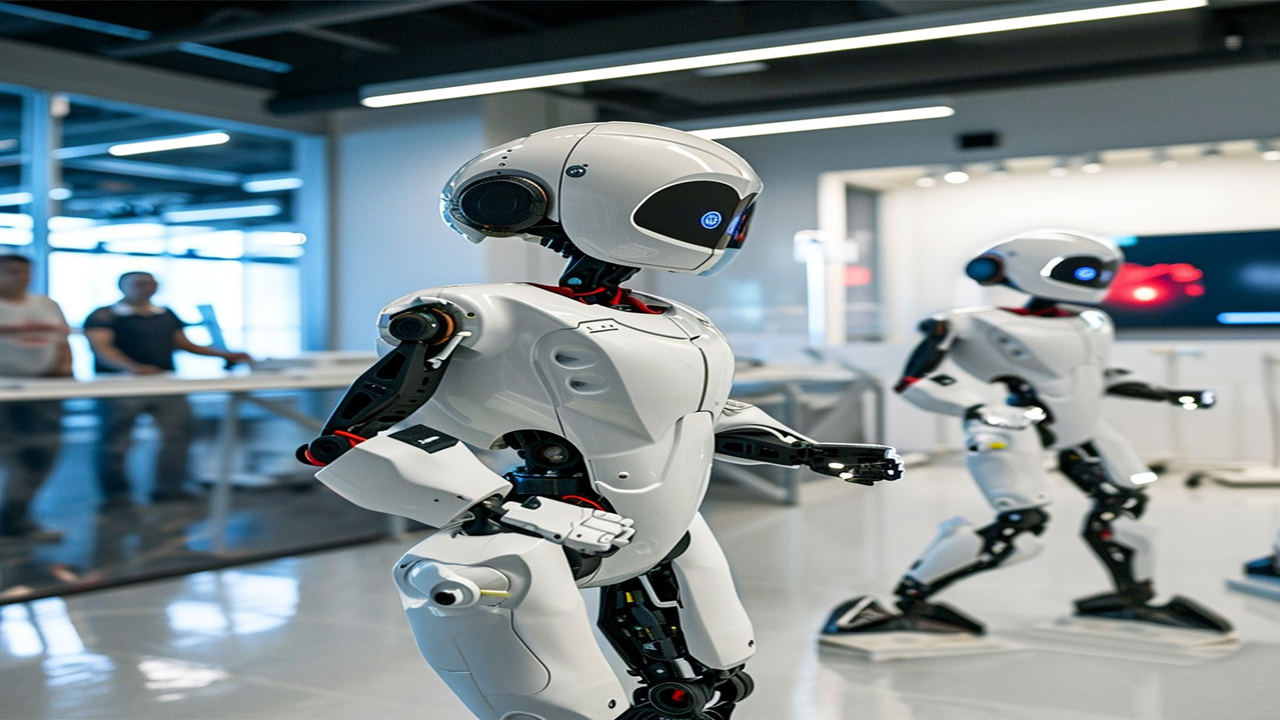 AI Revolution: How US Tech Giants Are Steering the Future with Massive Investments