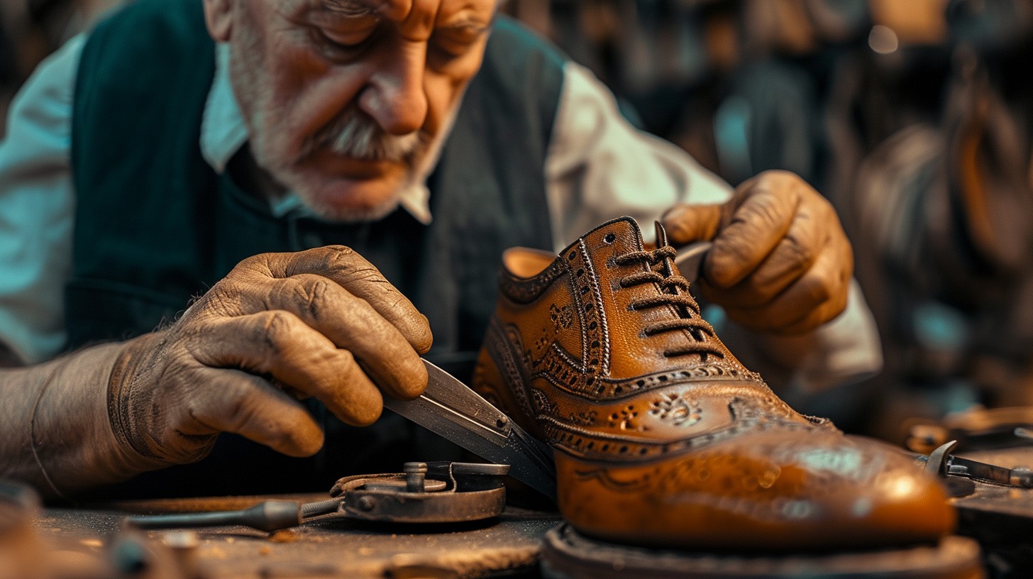 Footwear 2.0: Innovation and Technology Shaping the Future of the Shoe Industry