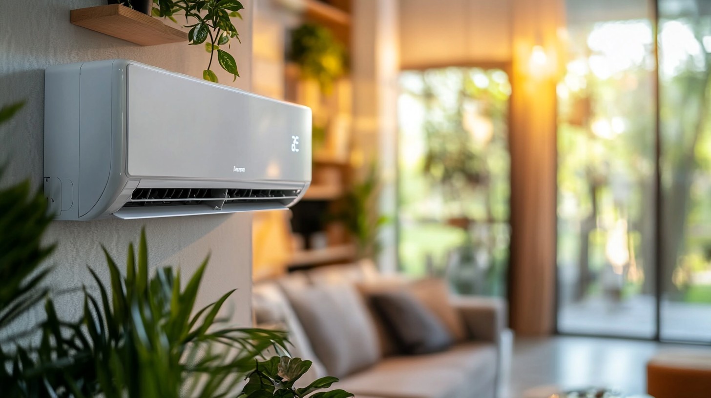 Chilling Comfort: The Evolution and Future of Air Conditioning