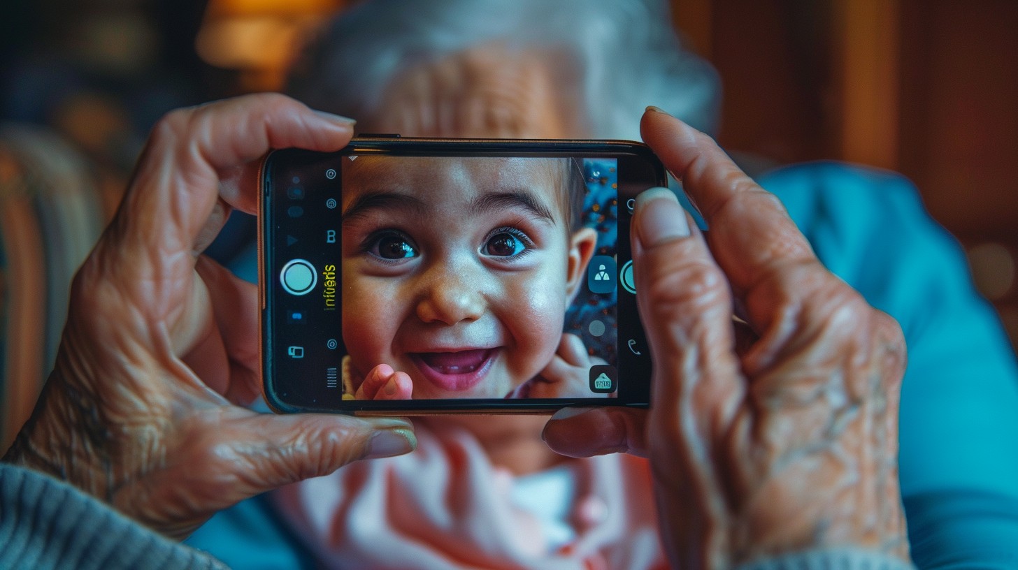 Snap and Share: The Intricate Technology of Modern Smartphone Cameras