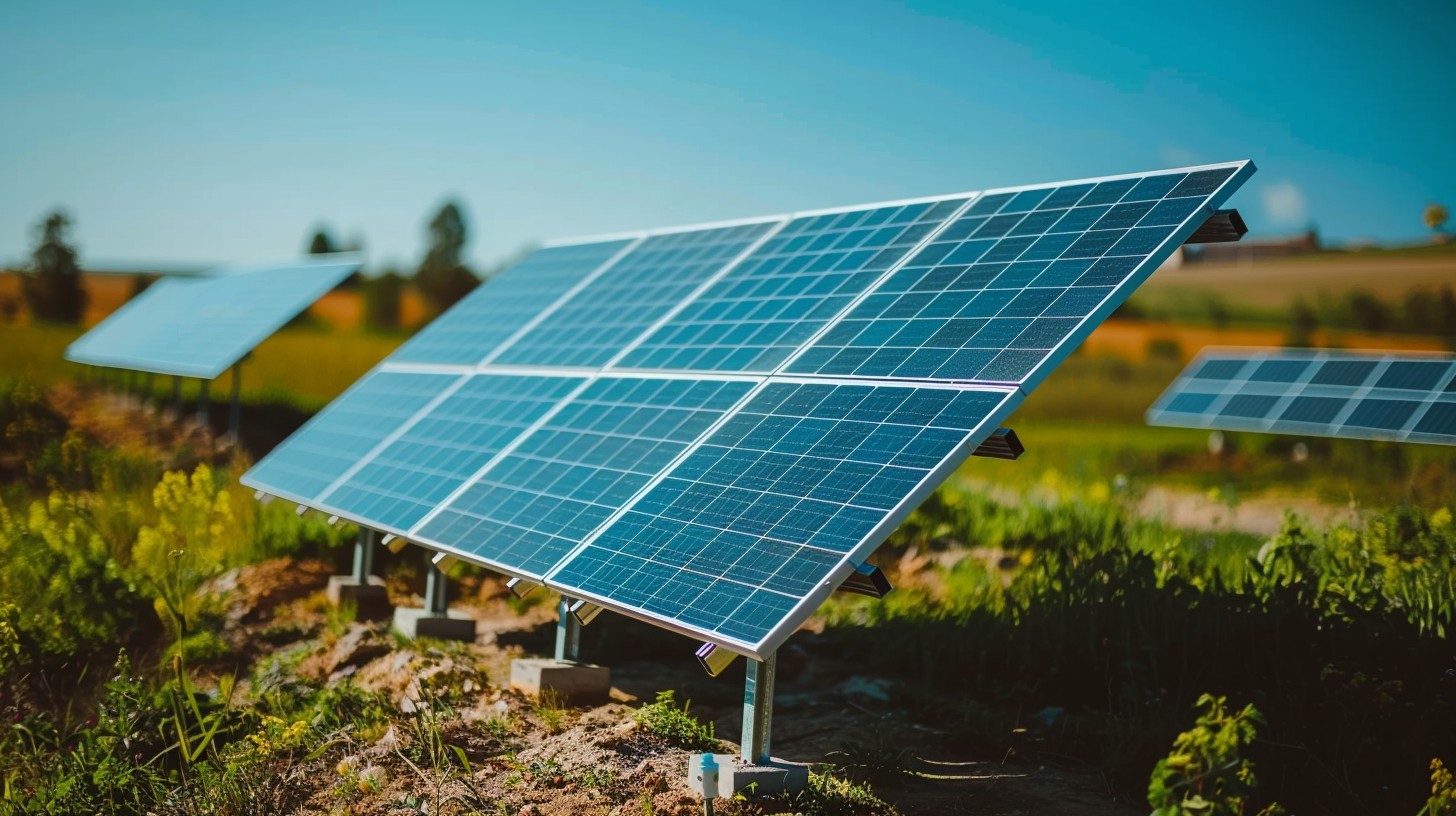 Solar Energy – The Key to a Clean Future and Expansion of Modern Technologies