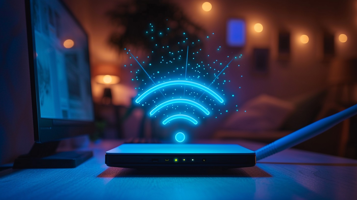 India’s High-Speed Internet Revolution: Current Leaders and New Contenders