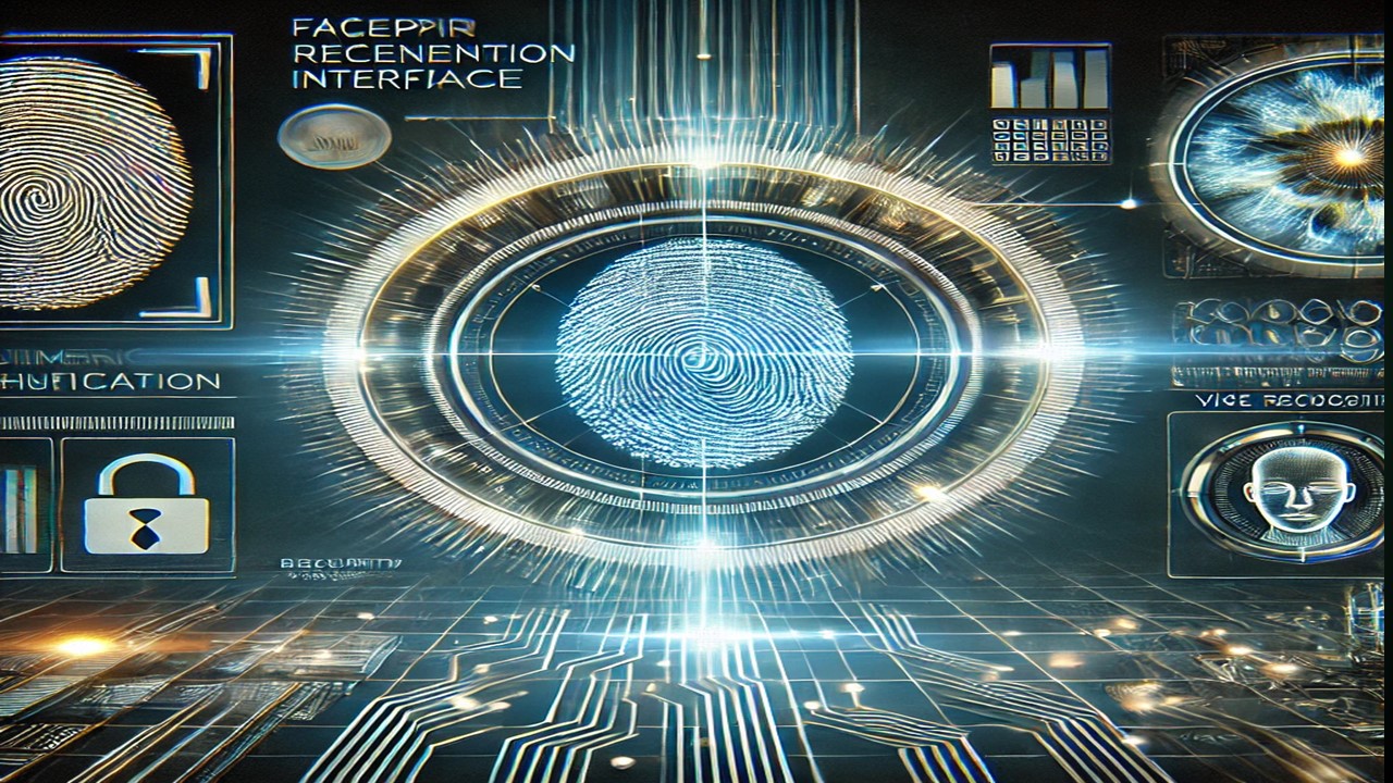 Biometric Authentication: The Key to a Secure Digital World