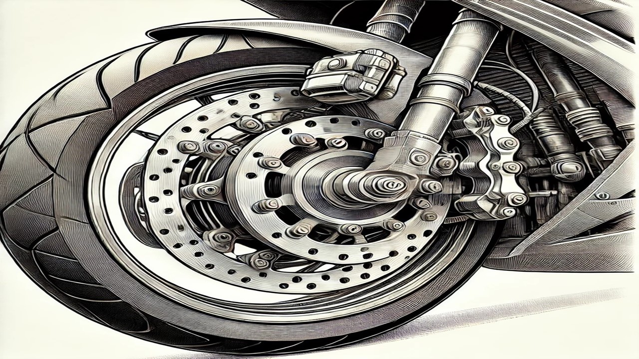 Brake Technology: The Key to Road Safety and Performance