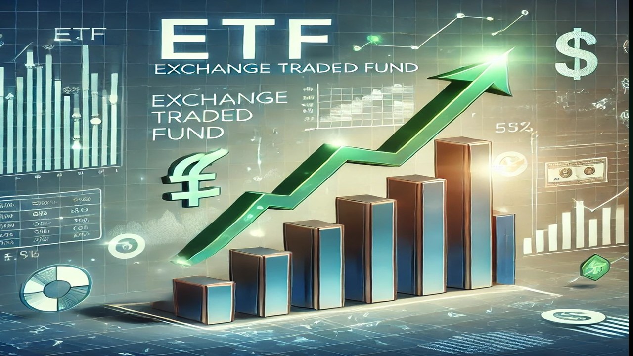 The Growth of Taiwan ETFs: A New Economic Outlook
