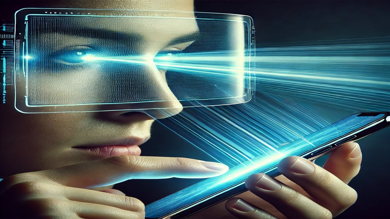 Eye Care in a Digital World