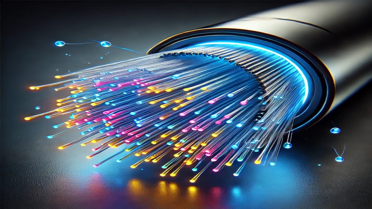 Connecting the World: The Role of Fiber Optics in Today’s Digital Landscape