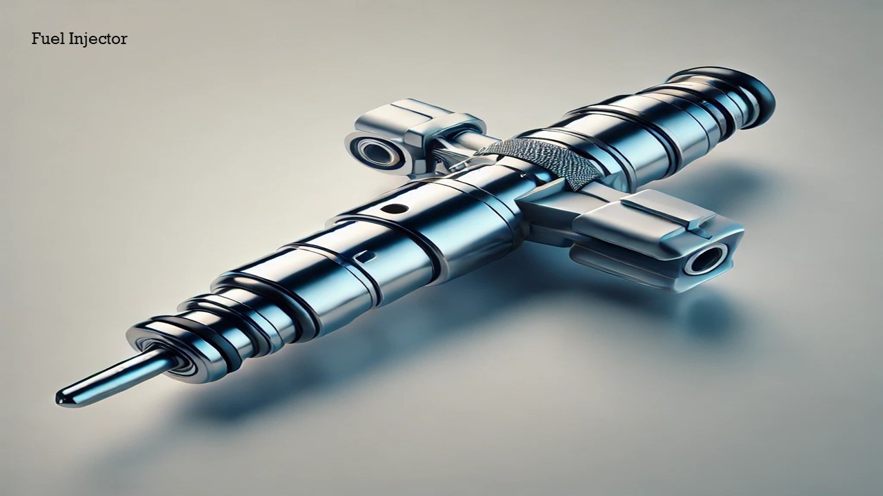 Fuel Injection Systems: A Game Changer in Modern Automotive Technology