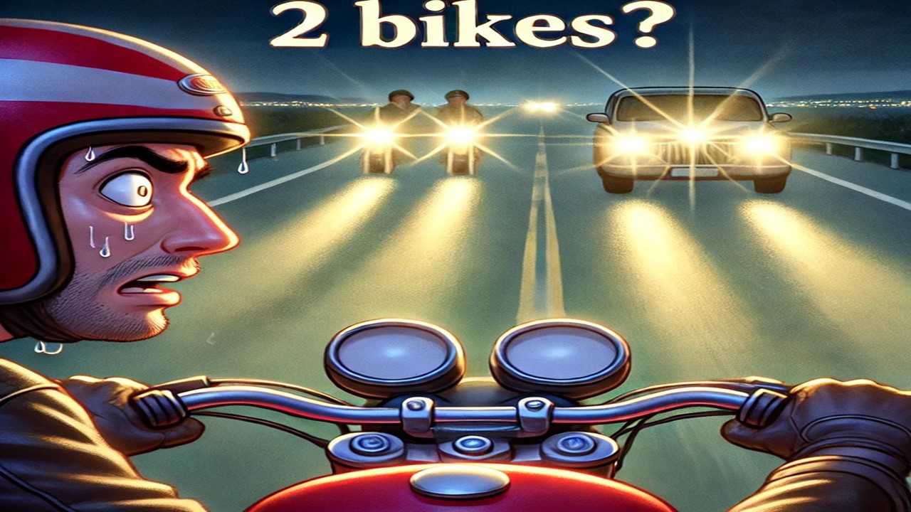 A Clearer Night: How Headlight Technology Can Save Lives on the Road