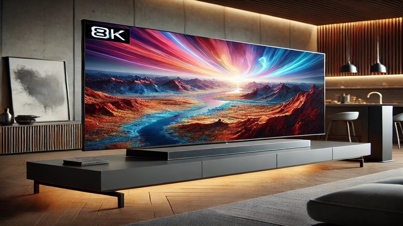 The Future of Television: Innovations Shaping Our Viewing Experience