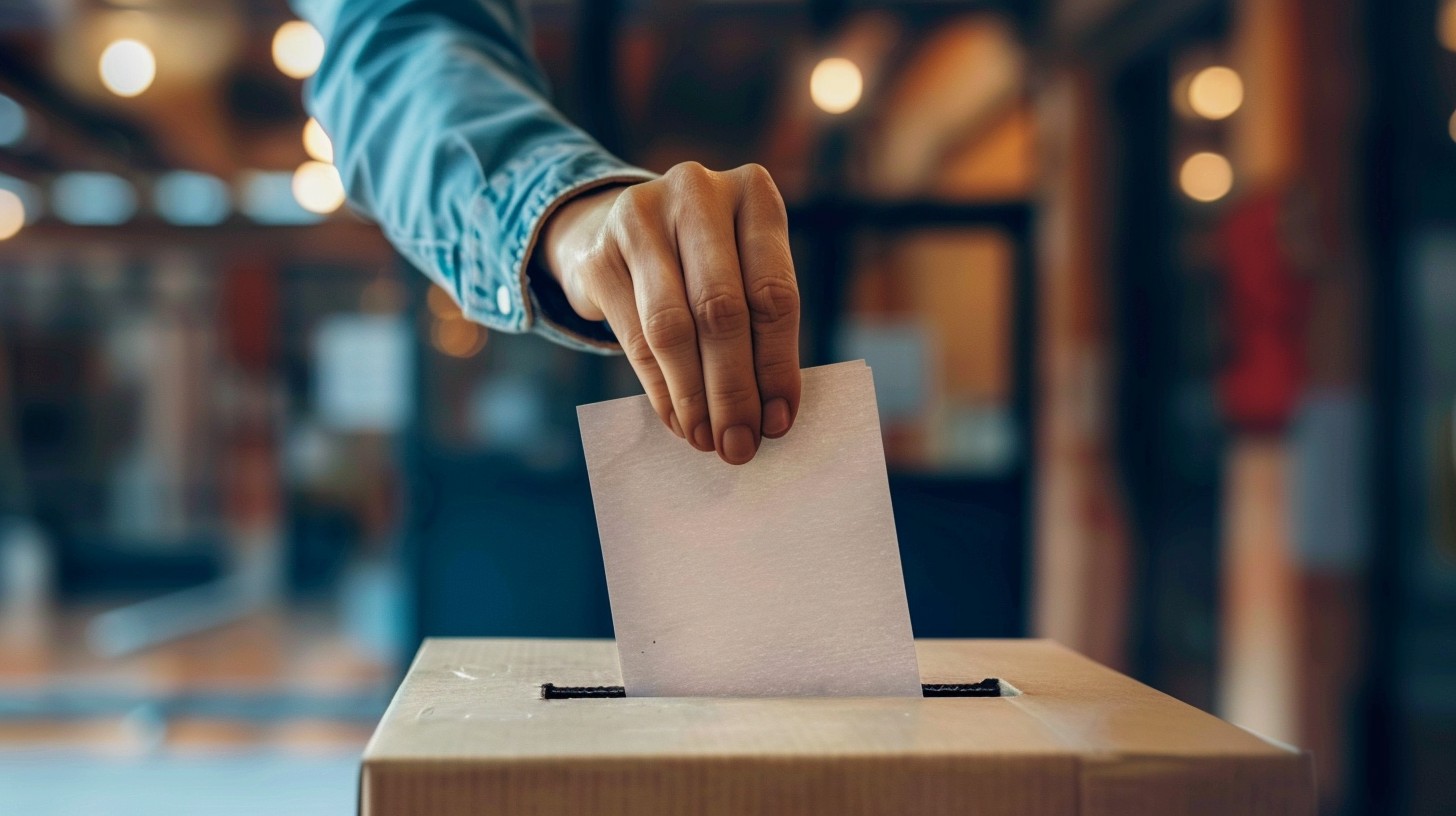 2024 U.S. Elections: How Political Shifts Could Impact the Stock Market