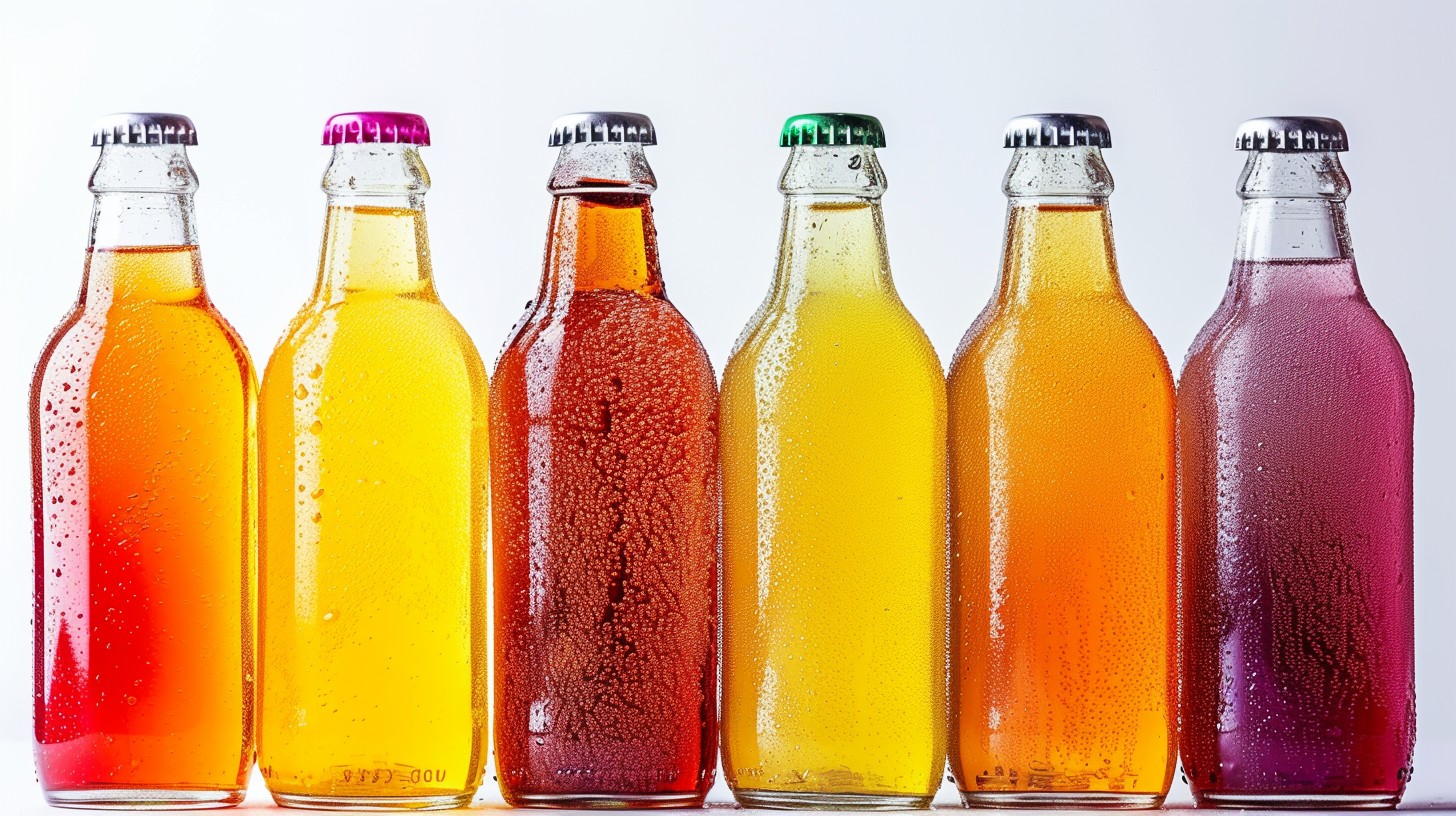Global Bottle Manufacturing: Demand, Innovation, and Investment Potential
