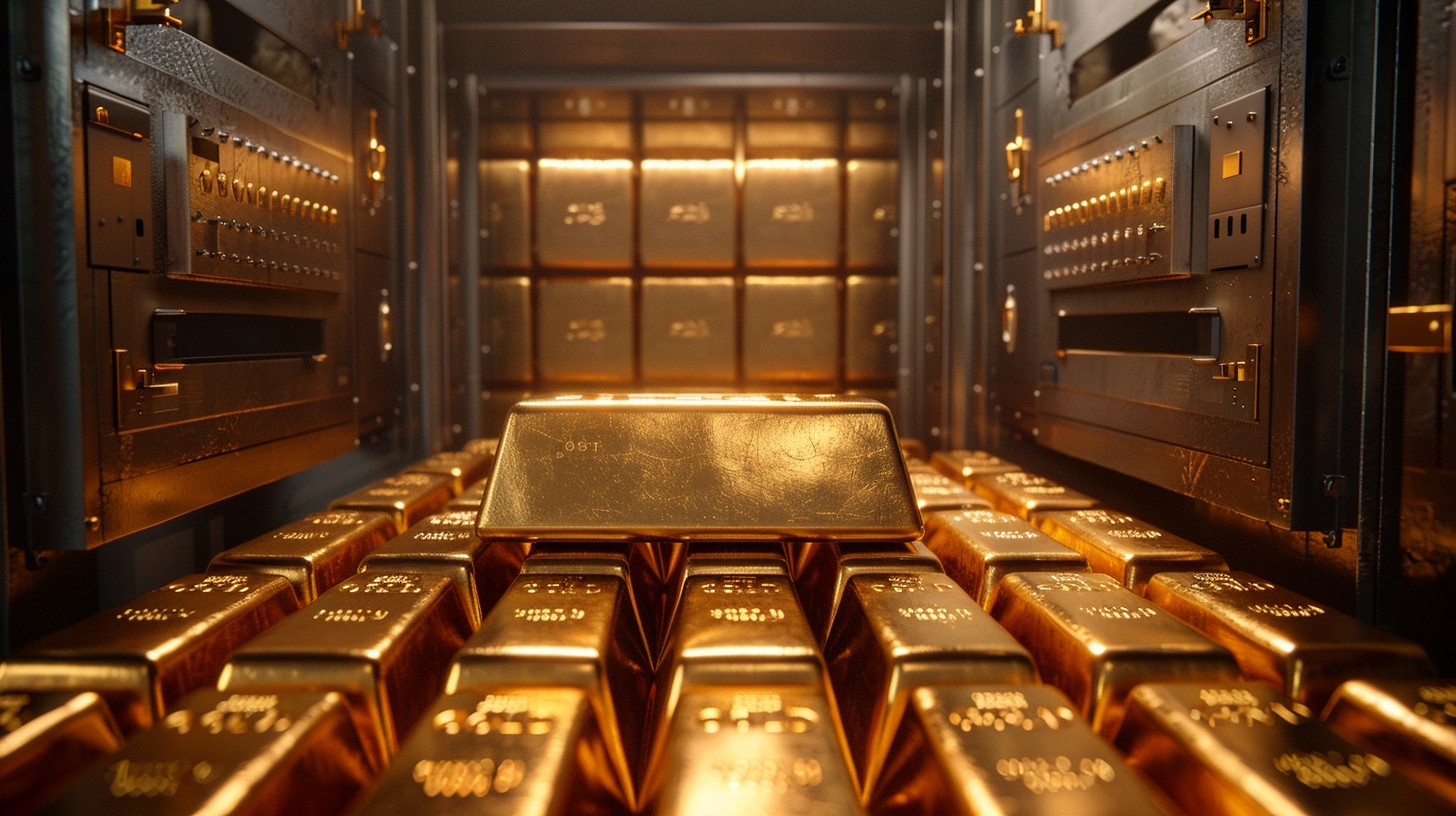 Gold Unveiled: From Ancient Treasure to Modern Investment Gem