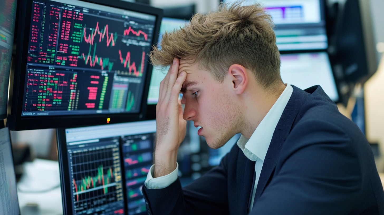 Indian Stock Market Faces Decline Today, What Lies Ahead Tomorrow?