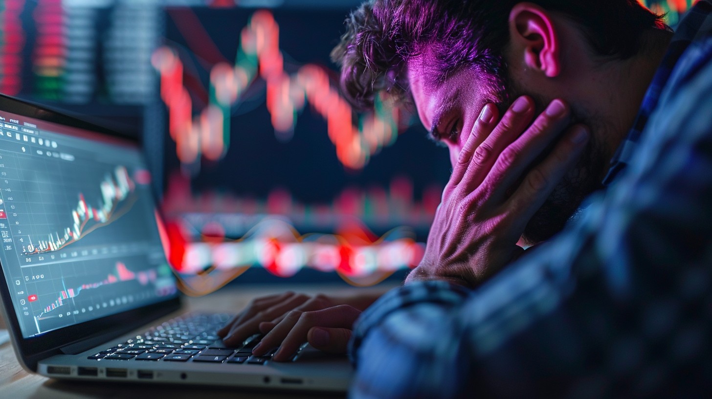 Nifty and Sensex: Tracking Today’s Performance and What’s Next for the Market