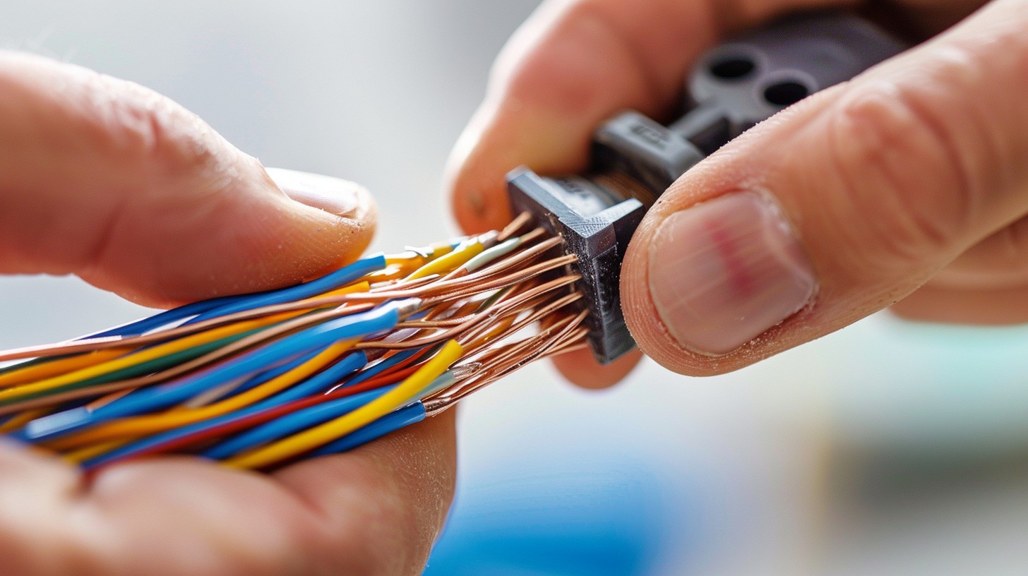 Electric Wires: The Hidden Power Revolution You Didn’t See Coming
