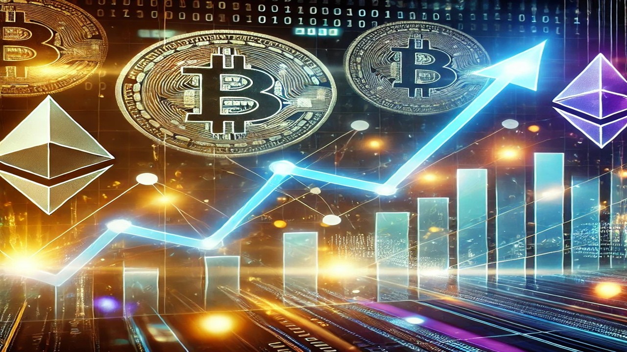 Bitcoin Breaks Barriers: The 2024 Crypto Boom and the Rise of Altcoins