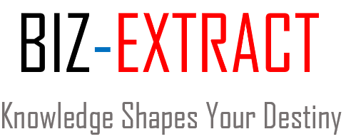 bizextract