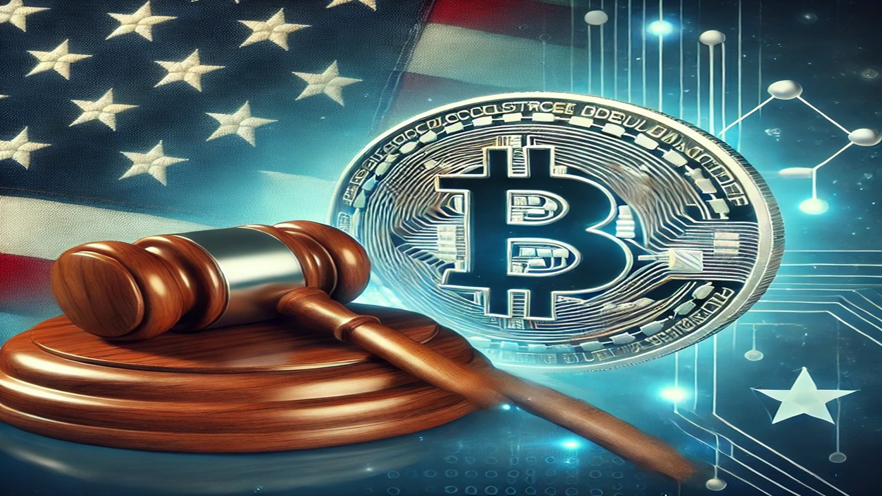 New Cryptocurrency Regulations in the USA: Balancing Innovation and Security