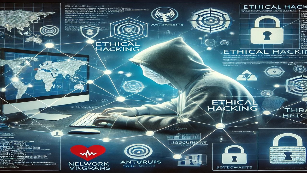 Guardians of the Digital Era: The Role of Ethical Hacking in Cybersecurity