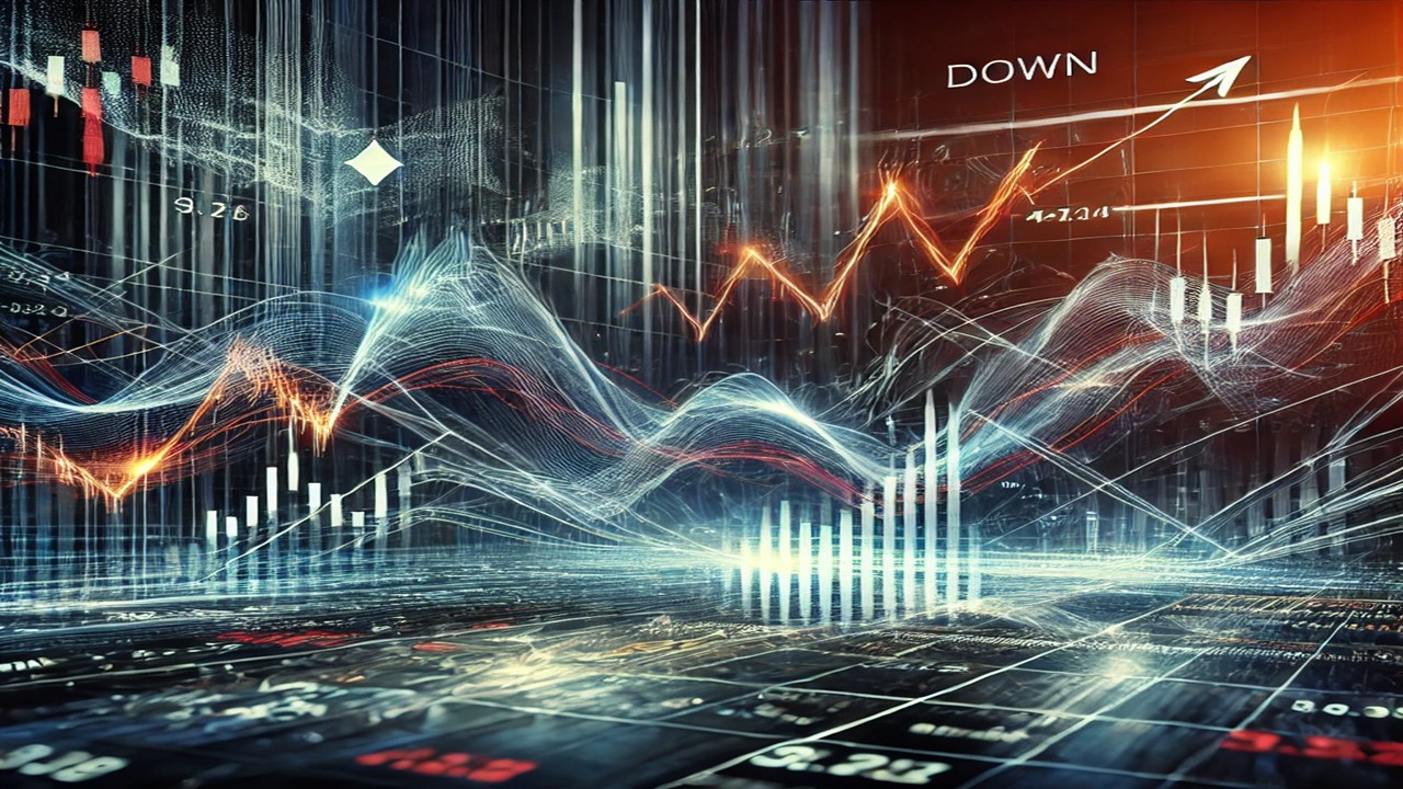 Navigating Global Market Trends: Insights from India and the US