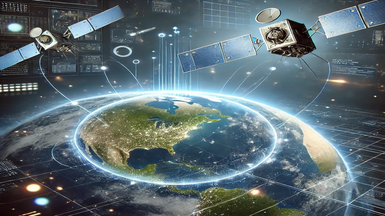 From Space to Earth: The Impact of Nano and Microsatellites on Everyday Life