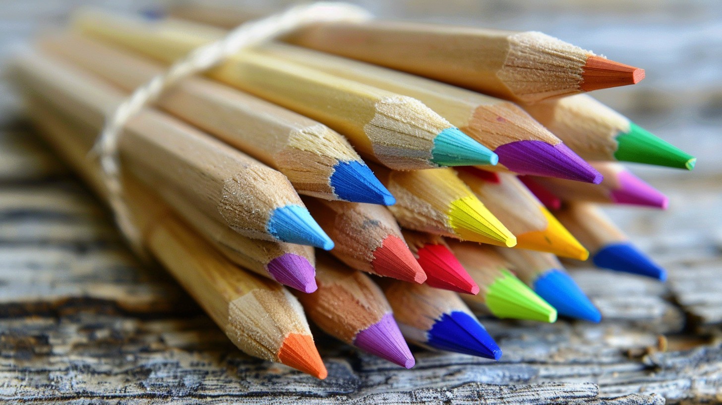 Pencil: The Extraordinary Tale of an Ordinary Object