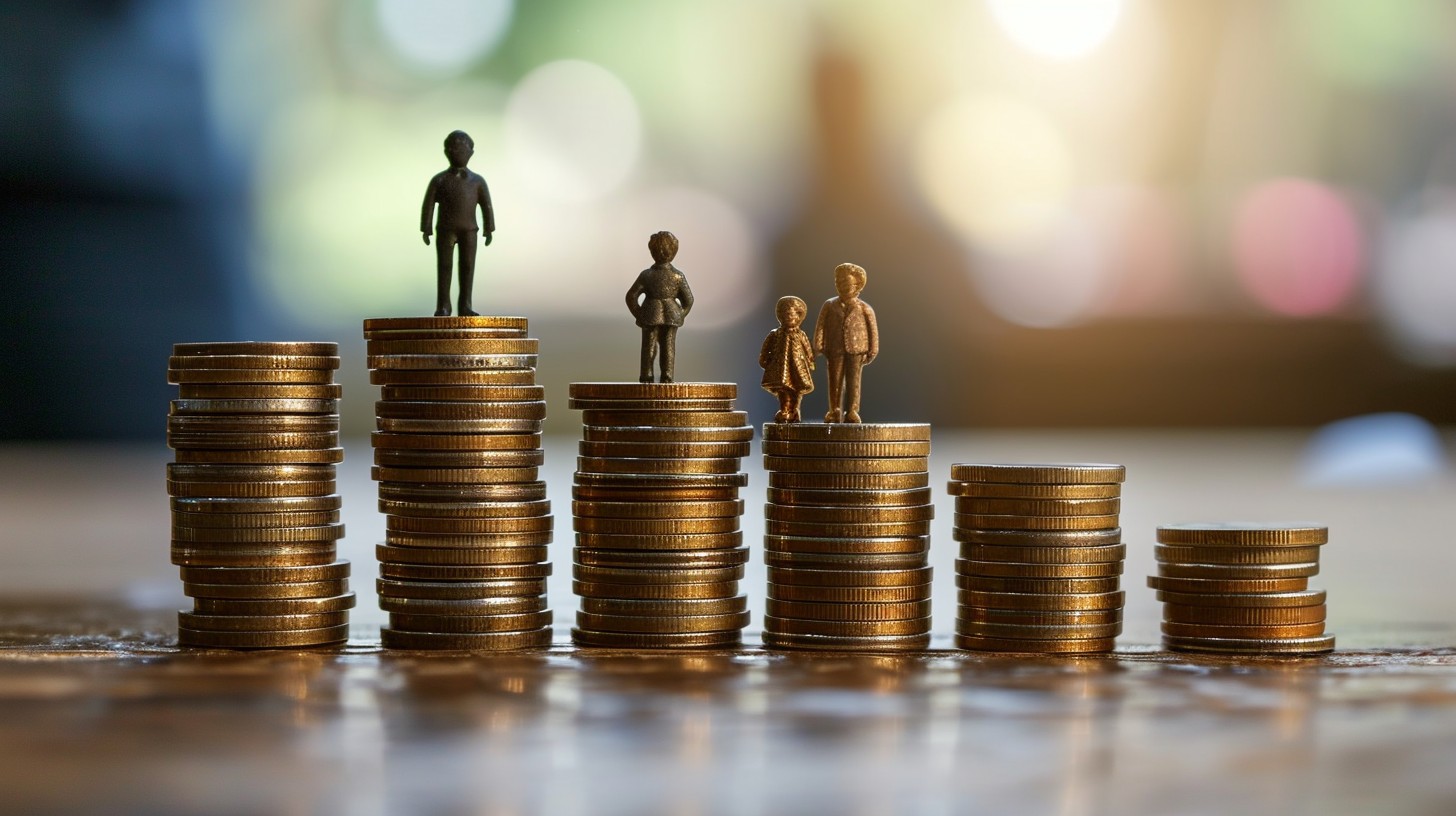 Unlocking Wealth with Mutual Funds