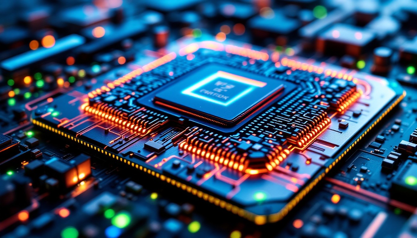 Semiconductor: The Unsung Hero of Modern Times