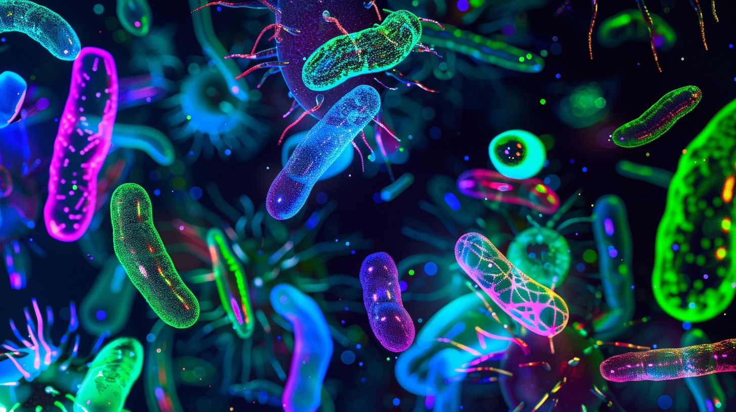 CRISPR Gene Editing: The Revolutionary Cure for Diseases