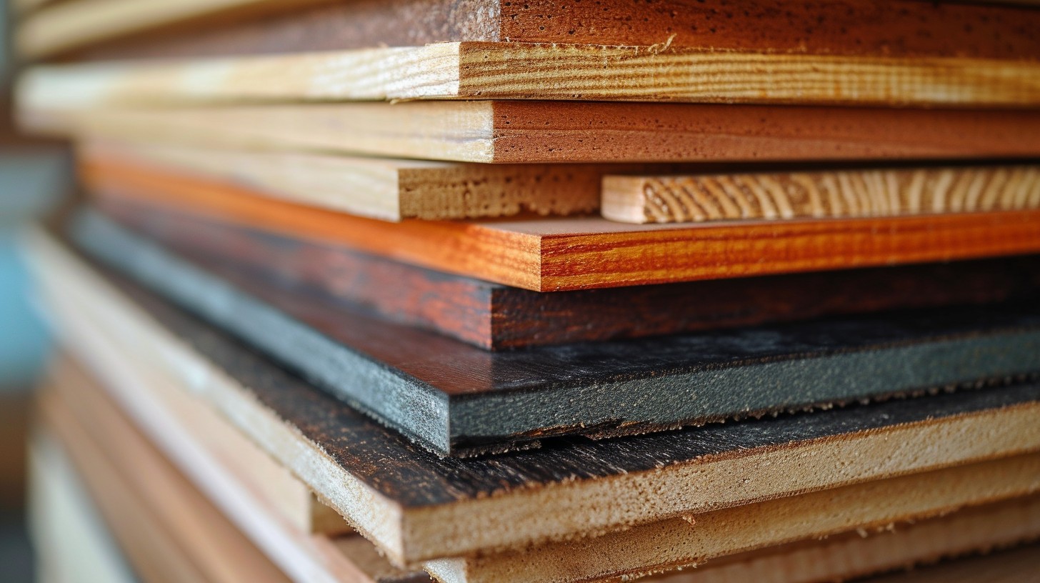 The Layers of Plywood: Craft, Market, and Future