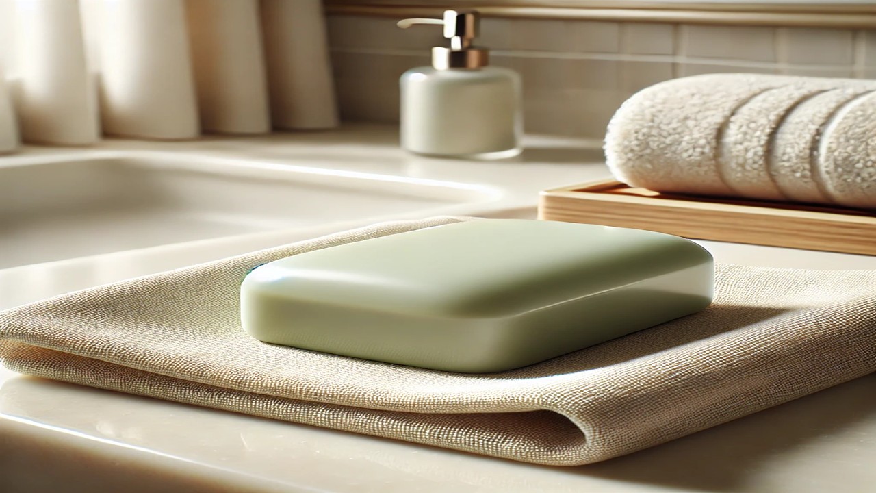 Soap Industry: A Clean and Prosperous Future