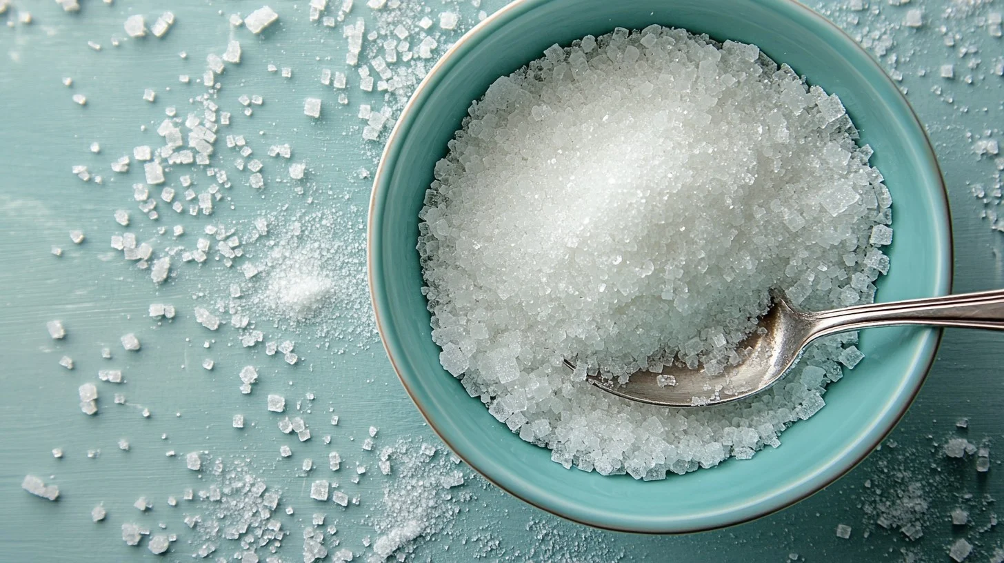 Unveiling the World of Sugar Manufacturing