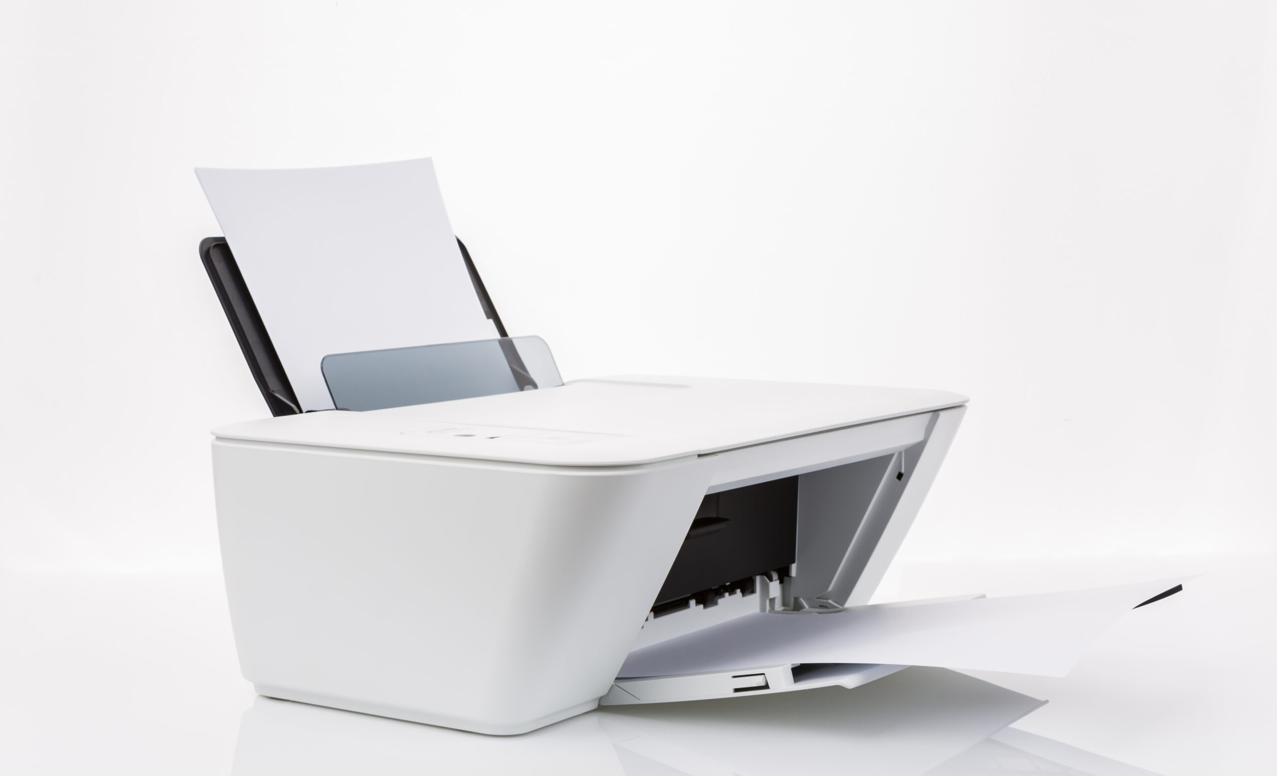Printer Market: Types, Demand & Investment