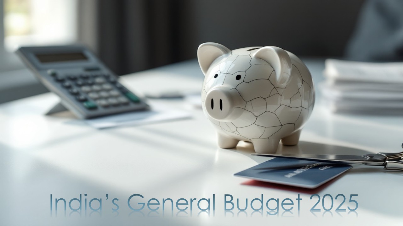 General Budget 2025: A Detailed Analysis
