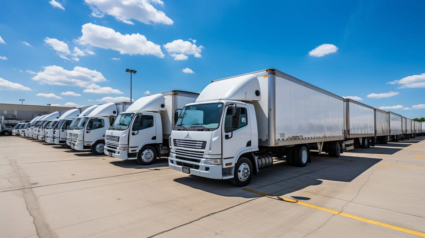 Trucks and the Future of Transportation