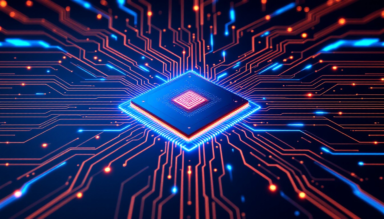 Microsoft’s Majorana 1: The World’s Fastest Quantum Processor?