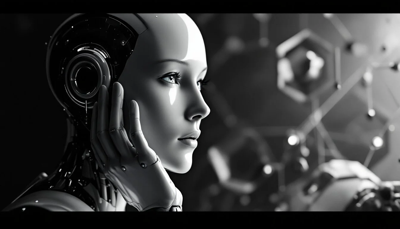 AI Chatbots: Types, Future, and Investment Opportunities