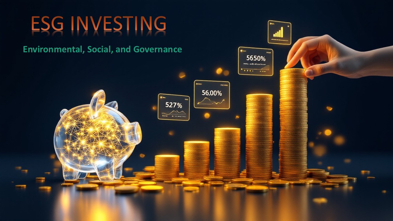 ESG Investing in India: Growing Trend or Passing Hype?