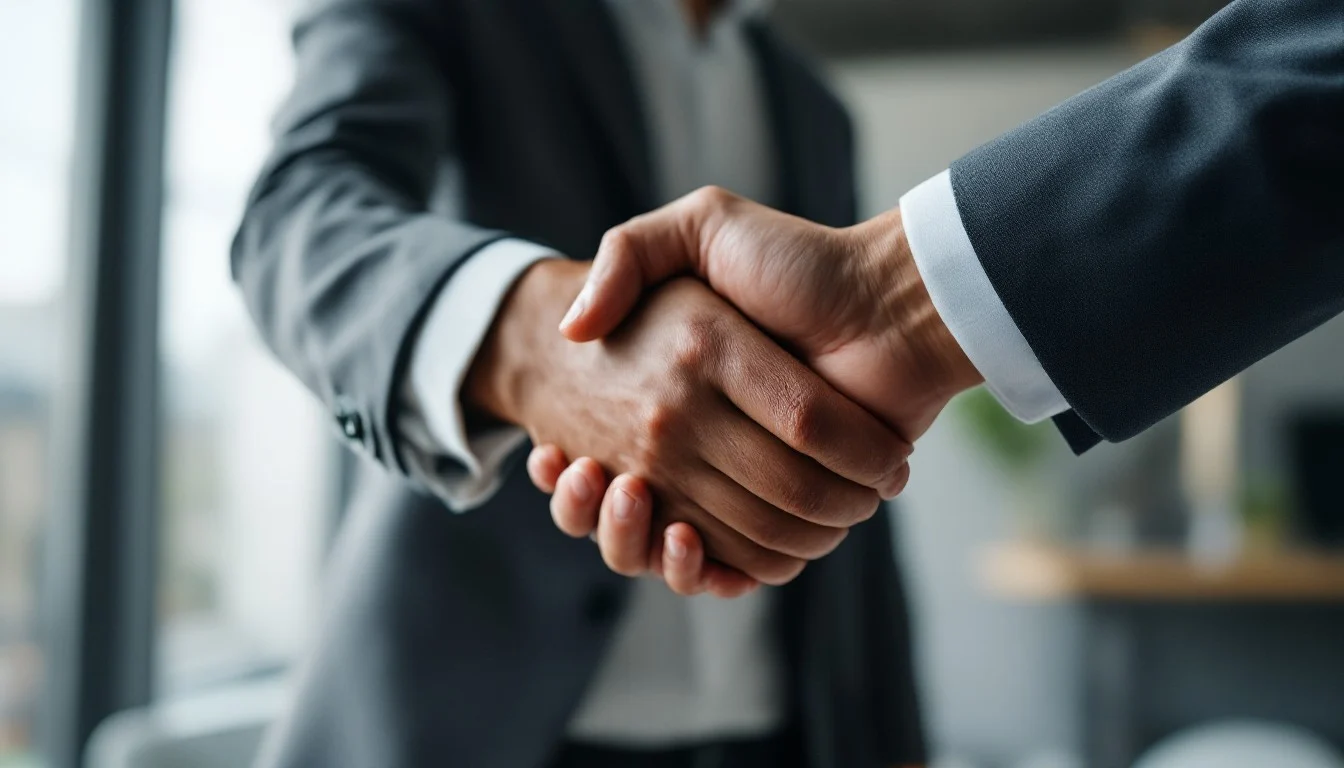 U.S.–China Rare Earth Deal Brings Trade Relief