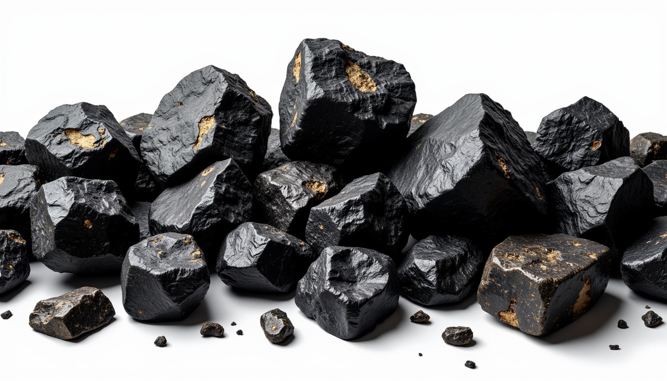 India, China Shift to High-Grade Coal— Trouble for Indonesia?
