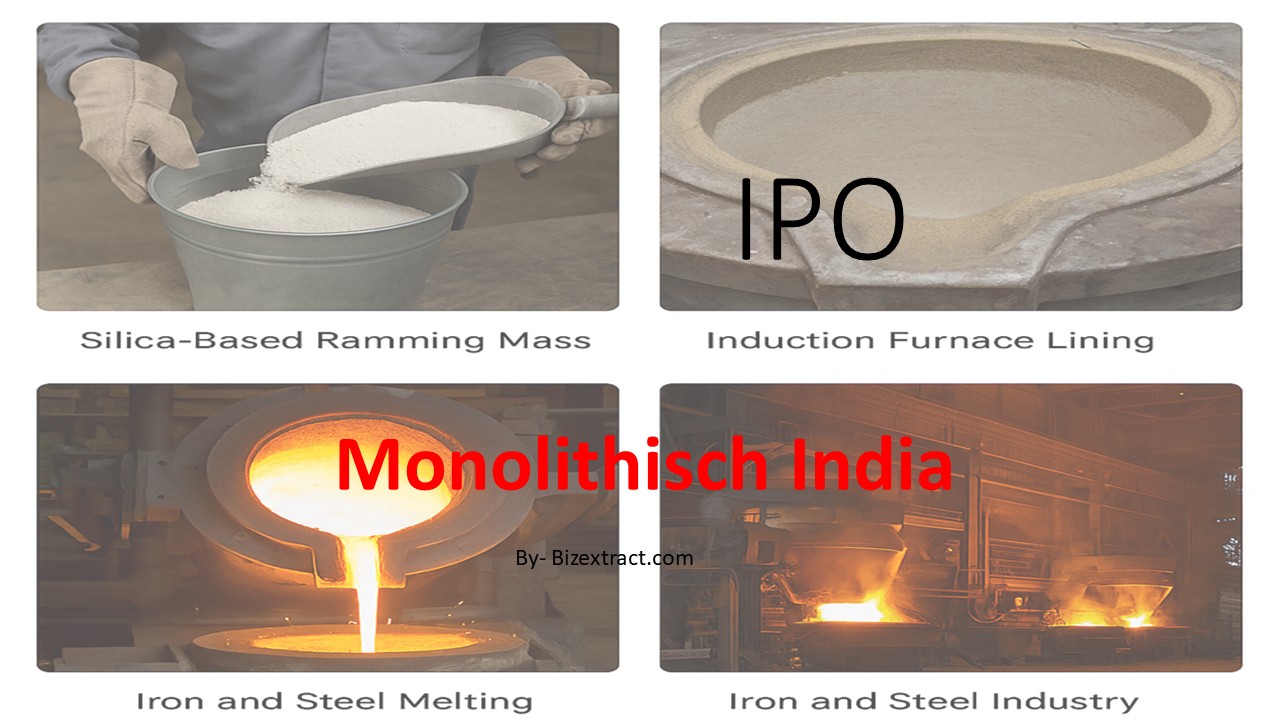 Monolithisch India IPO