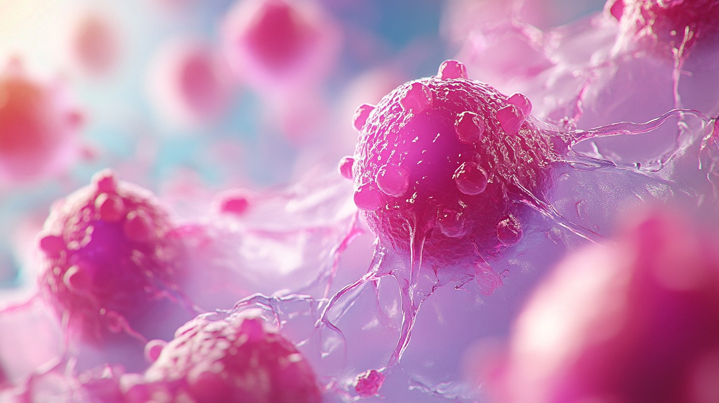 Smart Warriors in Your Blood: Nano-Robots vs Cancer