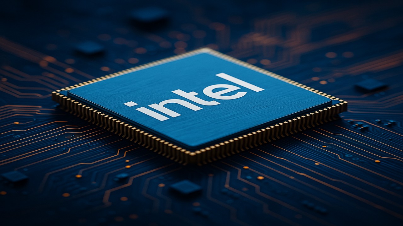 Intel’s New CEO Plans Major Shift in Chip Manufacturing Strategy