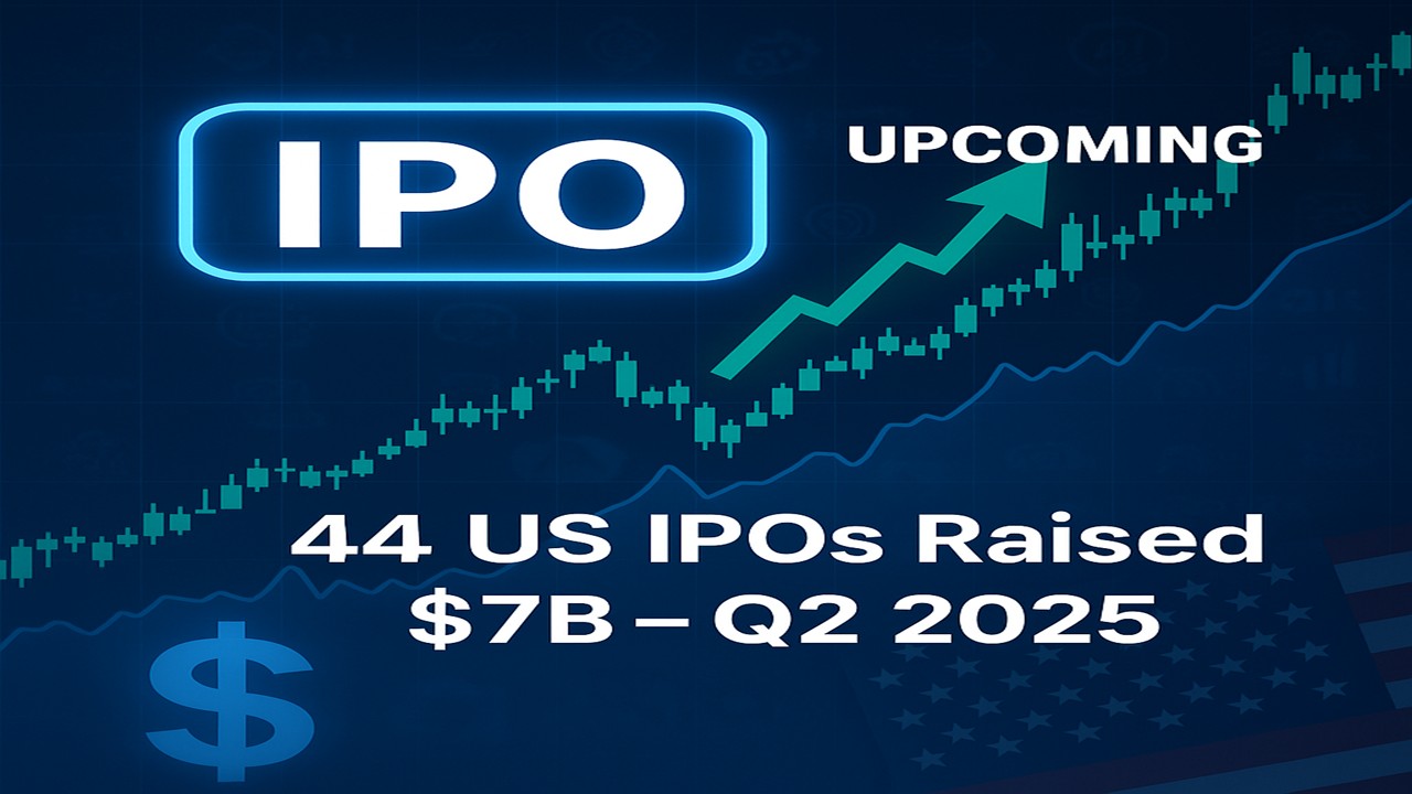 Upcoming US IPOs in 2025: Figma, Klarna, Stripe & More to Watch