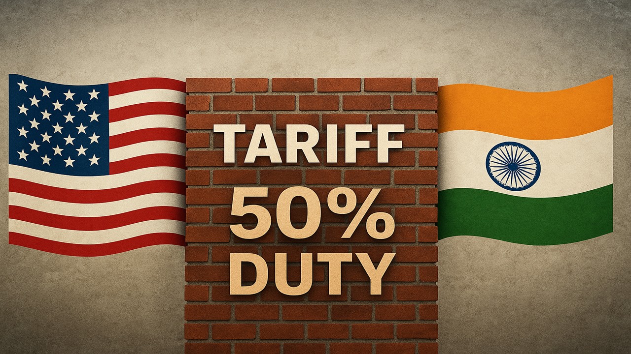 Trump’s Tariff Game: A Short-Term Move or Long-Term Self-Damage?