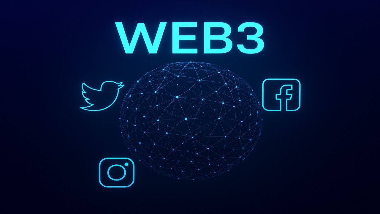Web3 Social Media: Opportunities and Future