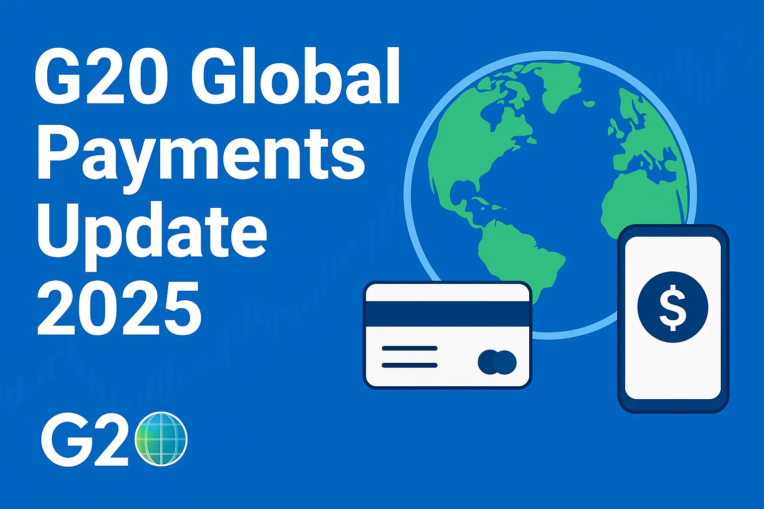 G20’s Vision for Global Payment Innovation