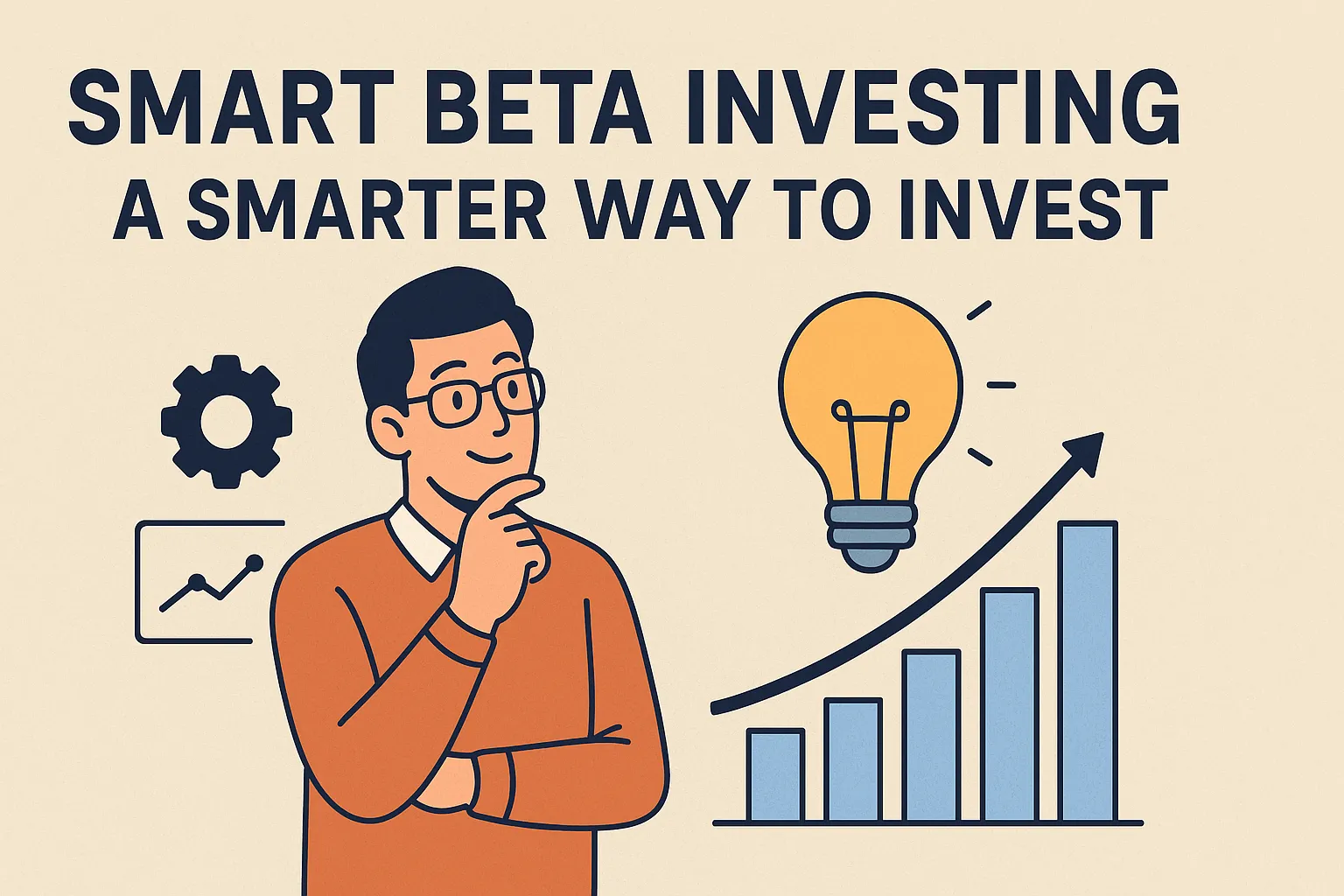 Smart Beta Investing Explained: A Smarter Way to Invest